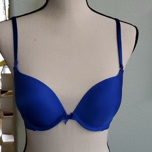NWT Victoria's Secret push up Bra